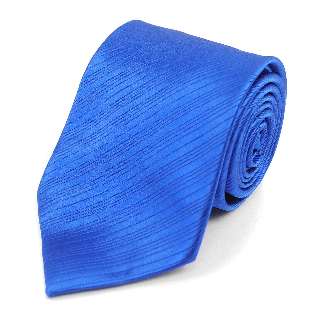 Micro Fiber Poly Woven Tie MPW2712