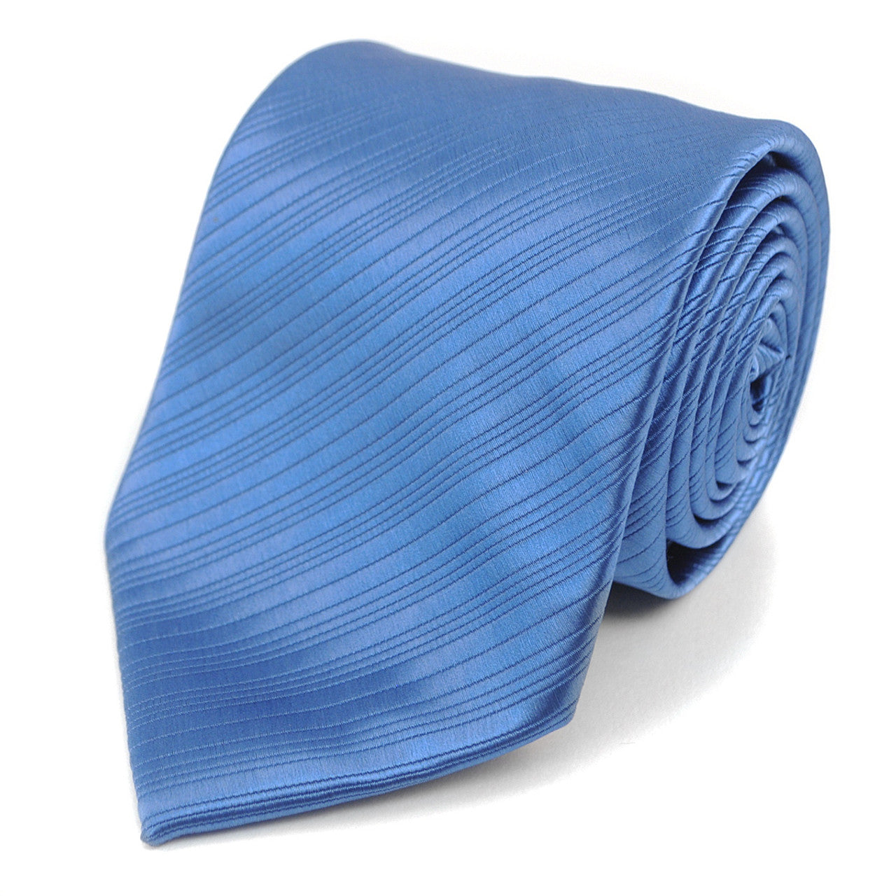 Micro Fiber Poly Woven Tie MPW2712