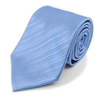 Micro Fiber Poly Woven Tie MPW2712