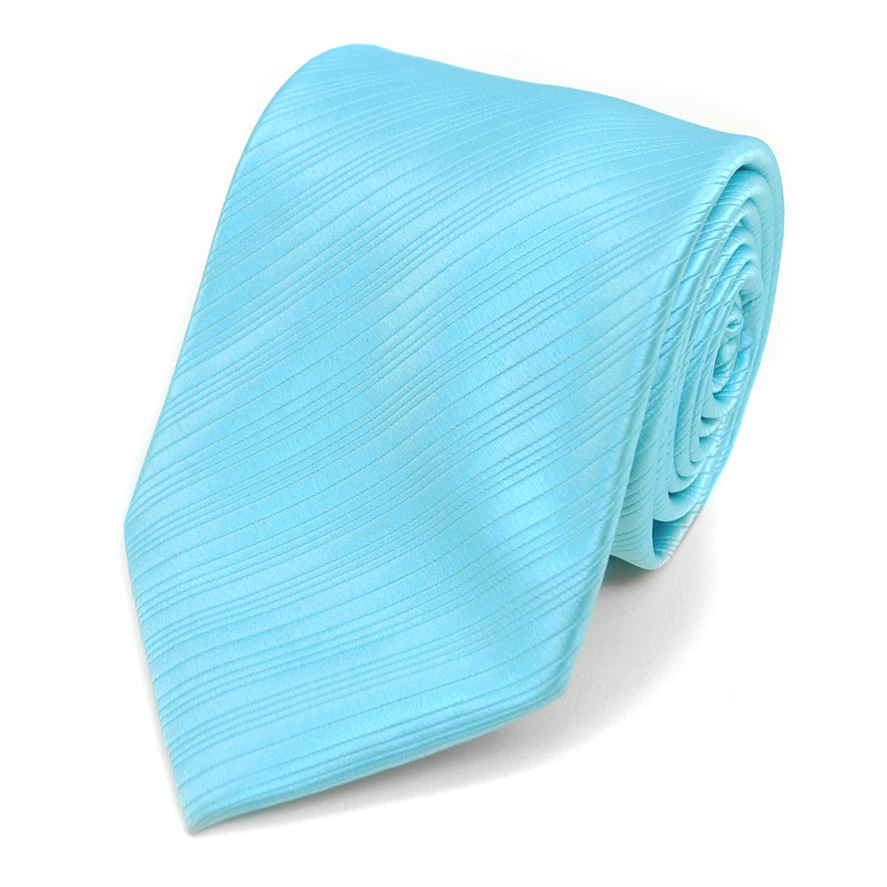 Micro Fiber Poly Woven Tie MPW2712