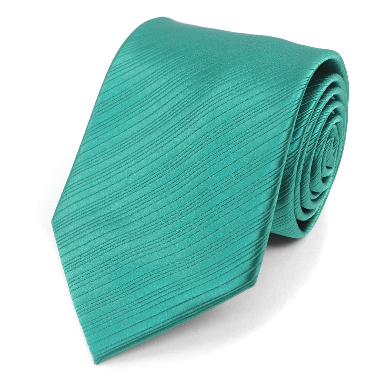 Micro Fiber Poly Woven Tie MPW2712