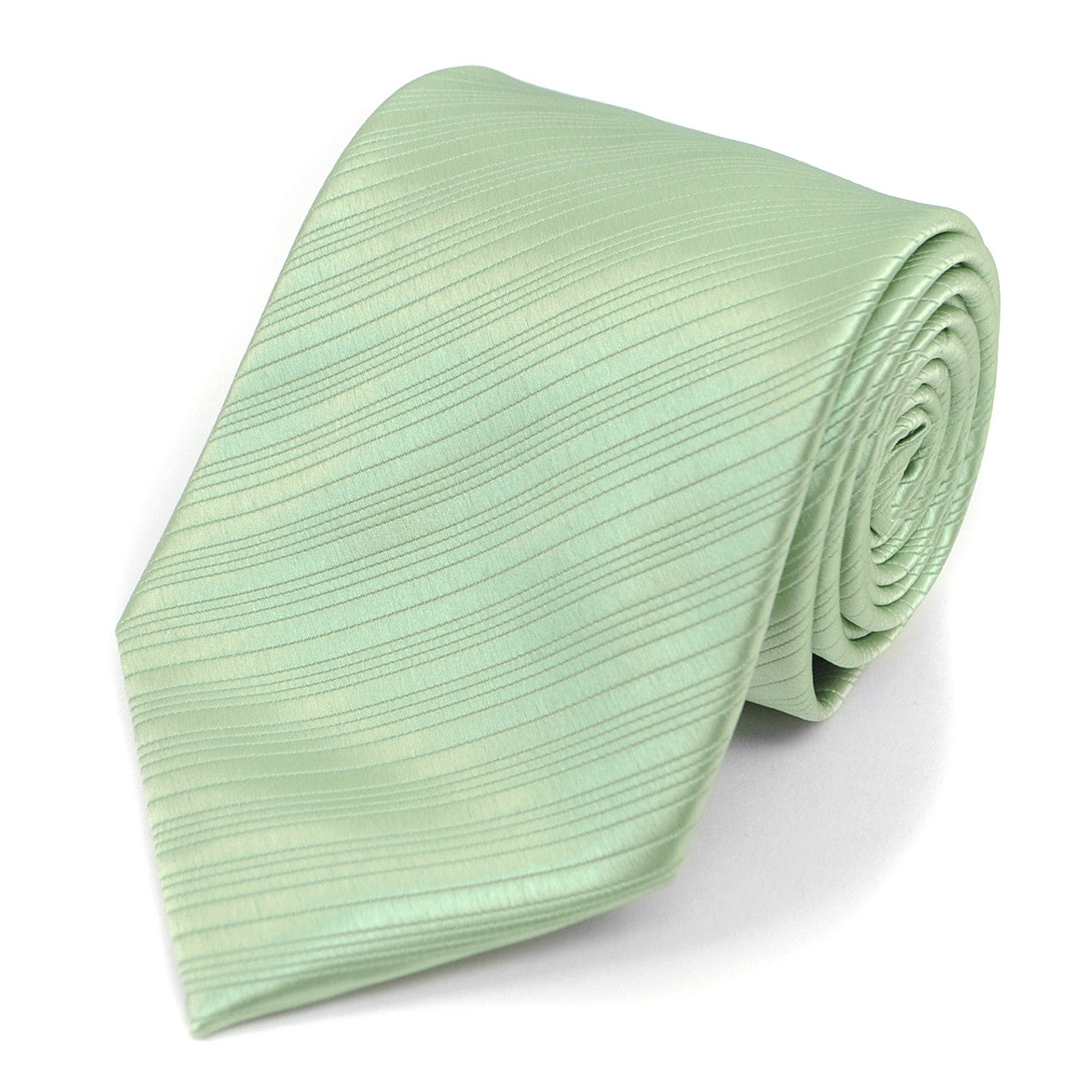 Micro Fiber Poly Woven Tie MPW2712