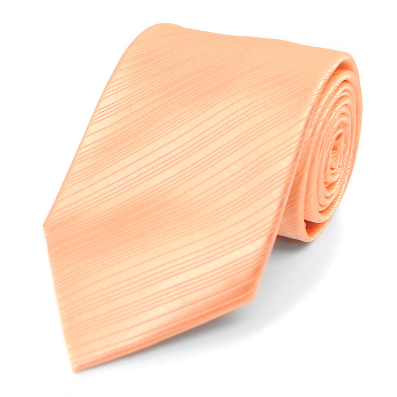 Micro Fiber Poly Woven Tie MPW2712