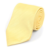 Micro Fiber Poly Woven Tie MPW2712