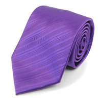 Micro Fiber Poly Woven Tie MPW2712