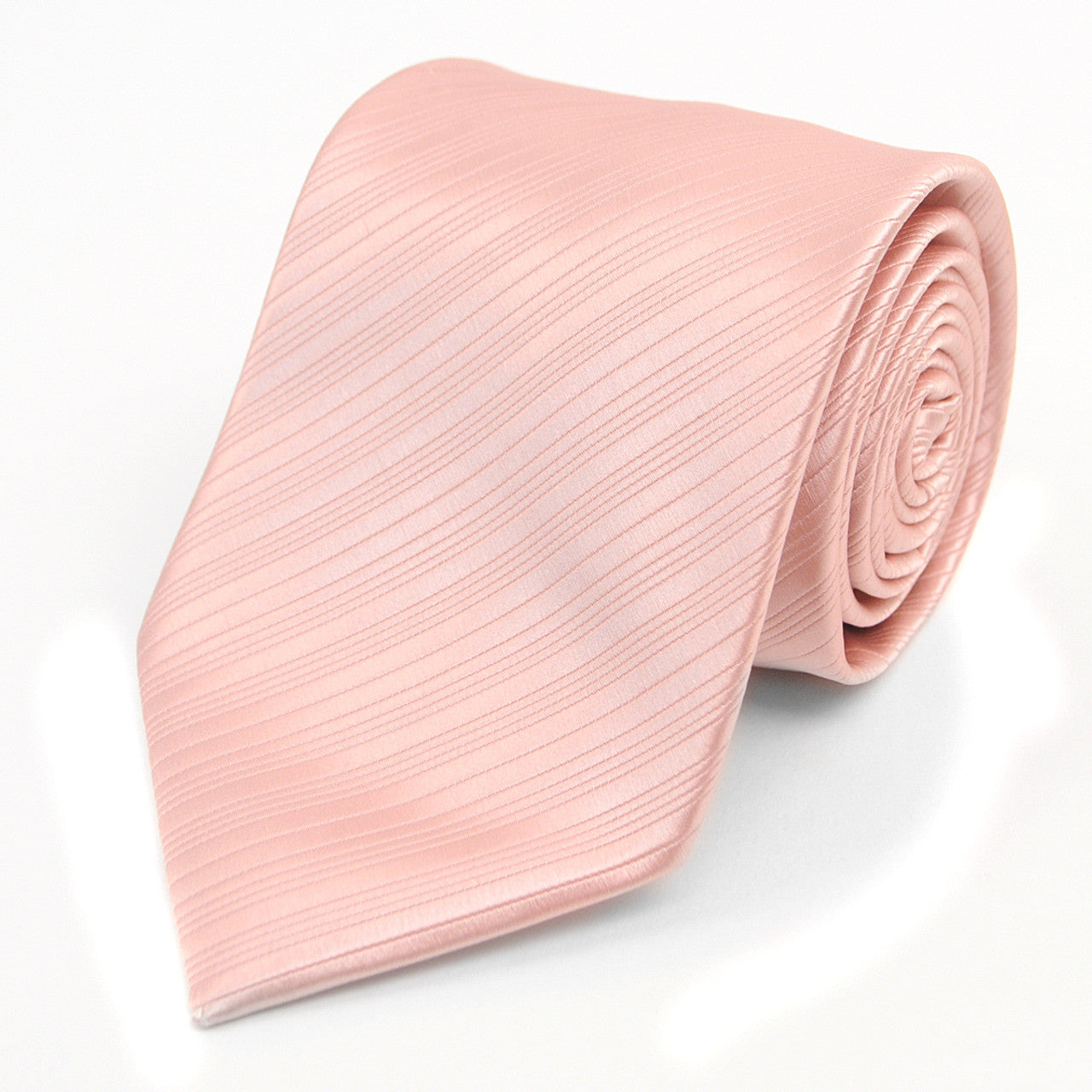 Micro Fiber Poly Woven Tie MPW2712