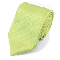 Micro Fiber Poly Woven Tie MPW2712