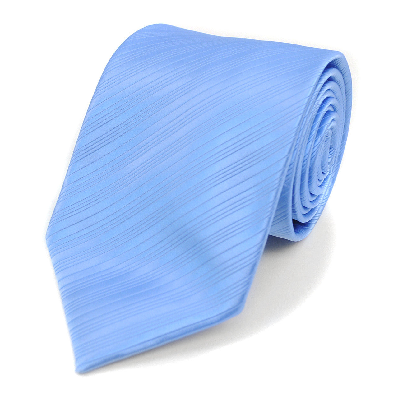 Micro Fiber Poly Woven Tie MPW2712