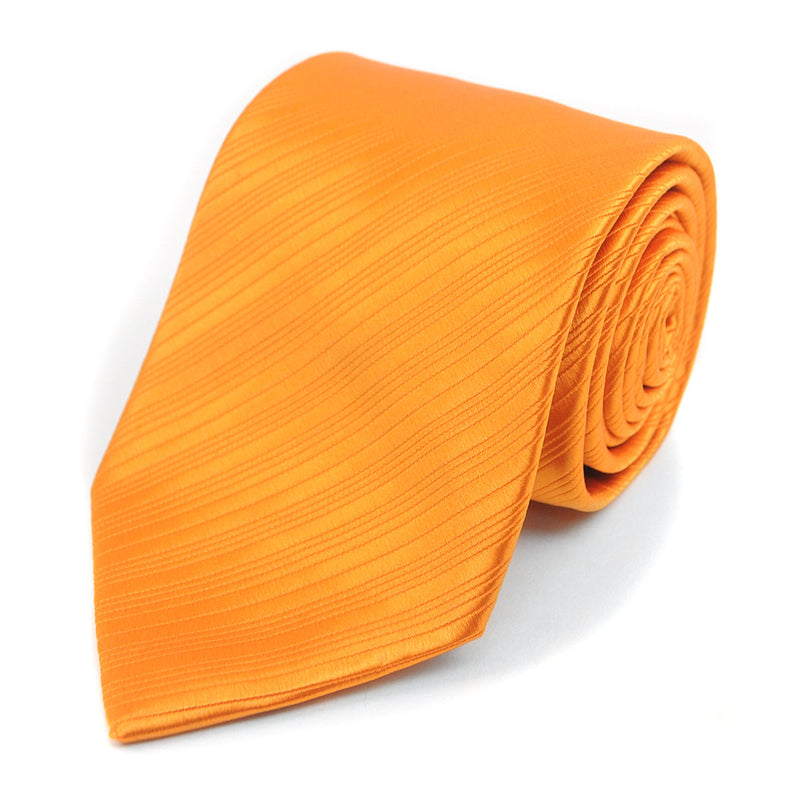 Micro Fiber Poly Woven Tie MPW2712