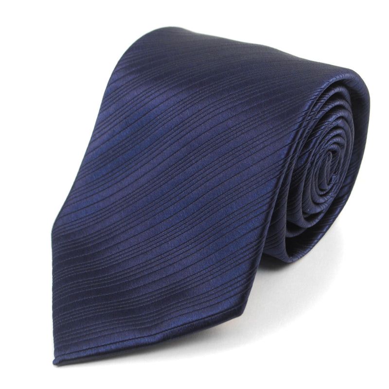 Micro Fiber Poly Woven Tie MPW2712