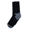 3-Pack Heavy Duty Crew Socks - Bundle Bus