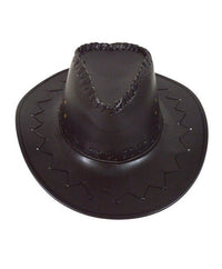 3.5" Brim Cowboy Hat H9308 - Bundle Bus