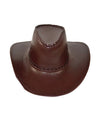 3.5" Brim Cowboy Hat H9309 - Bundle Bus