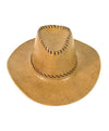 3.5" Brim Cowboy Hat H9309 - Bundle Bus