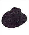 3.5" Brim Cowboy Hat H9315 - Bundle Bus