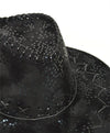 3.5" Brim Cowboy Hat H9315 - Bundle Bus