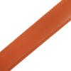 Men's Dragon Rotating Bling Ratchet Belt-MGLBB56-SIL