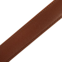 Men's Dragon Rotating Bling Ratchet Belt-MGLBB56-SIL