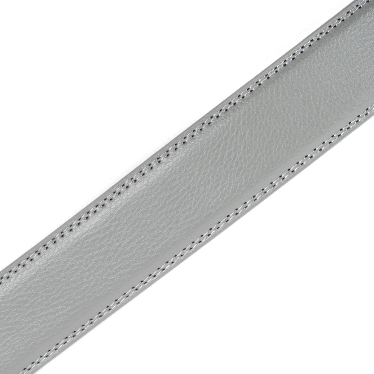 Men's Dragon Rotating Bling Ratchet Belt-MGLBB56-SIL