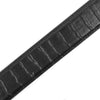 Men's Dragon Rotating Bling Ratchet Belt-MGLBB56-SIL