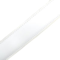Men's Dragon Rotating Bling Ratchet Belt-MGLBB56-SIL