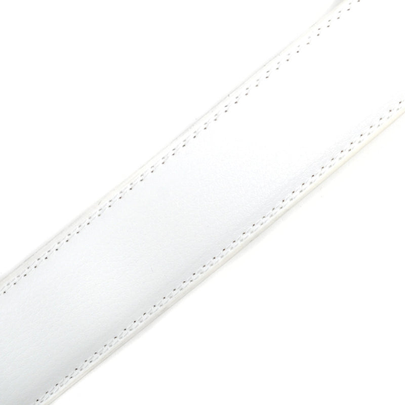 Men's Dragon Rotating Bling Ratchet Belt-MGLBB56-SIL