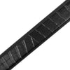 Men's Dragon Rotating Bling Ratchet Belt-MGLBB56-SIL