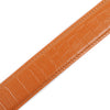 Men's Dragon Rotating Bling Ratchet Belt-MGLBB56-SIL