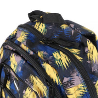 Abstract Colors Novelty Backpack-NVBP-12 - Bundle Bus
