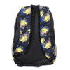 Abstract Colors Novelty Backpack-NVBP-12 - Bundle Bus