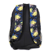 Abstract Colors Novelty Backpack-NVBP-12 - Bundle Bus
