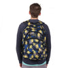 Abstract Colors Novelty Backpack-NVBP-12 - Bundle Bus