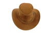 American Bison Braided Cowboy Hat # HT108 - Bundle Bus