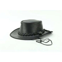 American Bison Brass Oklahoma Snaps Cowboy Hat #HT114 - Bundle Bus