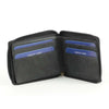 American Bison Zip Around Wallet: 15712 - Bundle Bus