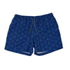 Anchor Compass - Swim Trunks - Bundle Bus