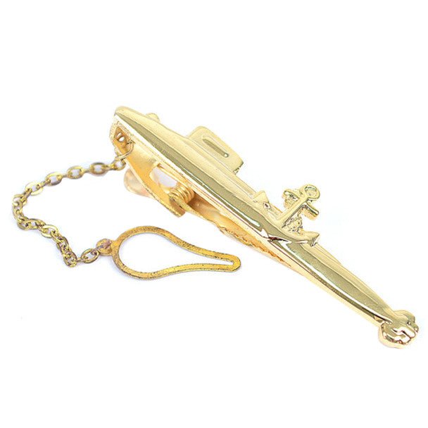 Anchor Novelty Tie Bars TB1336 - Bundle Bus