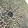 Animal Print Telescopic Compact Umbrella with Plastic Handle - UM5005 - Bundle Bus