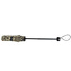 Animal Print Telescopic Compact Umbrella with Plastic Handle - UM5005 - Bundle Bus