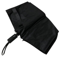 Auto Open & Close Compact Double Layer Telescopic Umbrella-UM5036 - Bundle Bus