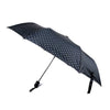 Auto Open Compact Heart Pattern Umbrella- UM3205 - Bundle Bus