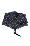 Auto Open Compact Heart Pattern Umbrella- UM3205 - Bundle Bus