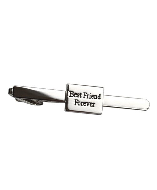 Best Friend Novelty Tie Bars TB1712 - Bundle Bus