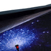 Big Bang Explosion Galaxy Double Layer Inverted Umbrella - IUM18057 - Bundle Bus