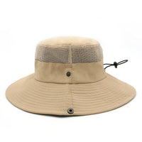 Boonie Fisherman Sun Hat- BHT1002 - Bundle Bus