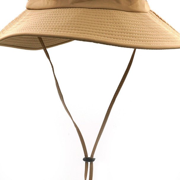 Boonie Fisherman Sun Hat- BHT1002 - Bundle Bus