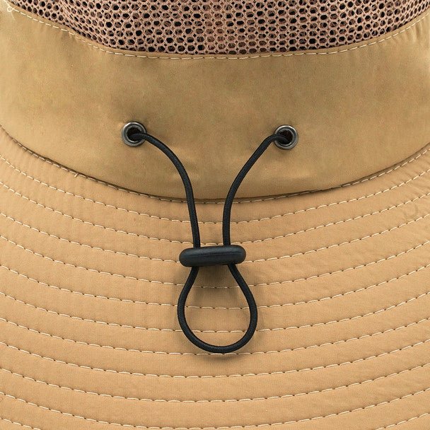 Boonie Fisherman Sun Hat- BHT1002 - Bundle Bus