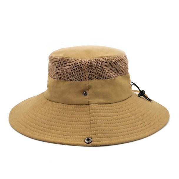 Boonie Fisherman Sun Hat- BHT1002 - Bundle Bus