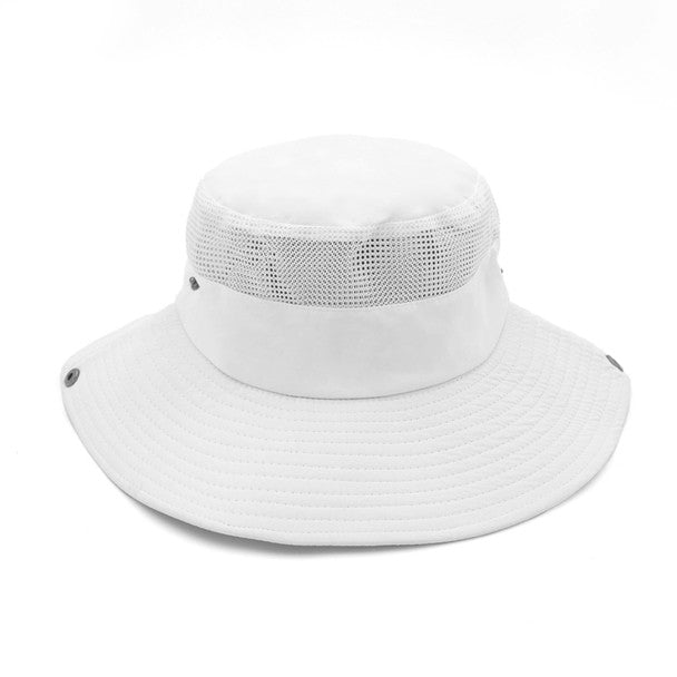 Boonie Fisherman Sun Hat- BHT1002 - Bundle Bus