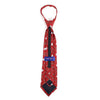 Boy's Baseball Novelty Tie BN1705-T - Bundle Bus